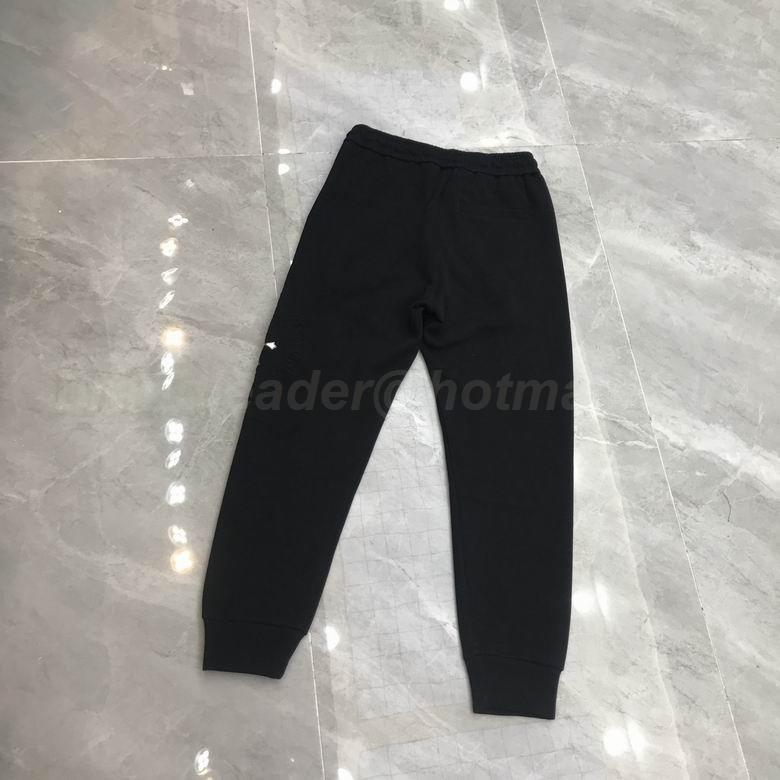 Chrome Hearts Men's Pants 21